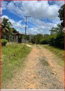 Imagem Terreno à venda em Camaçari, Coqueiros de Arembepe (Abrantes), 5000m2
