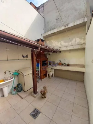 Imagem Ótima Casa Jd Ester - Km 15
