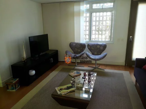 Imagem Sobrado com 3 dormitórios à venda, 140 m² por R$ 1.499.000,00 - Vila Aurora - Indaiatuba/SP
