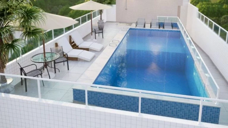 Imagem Apartamento à Venda em Guilhermina, Praia Grande - SP