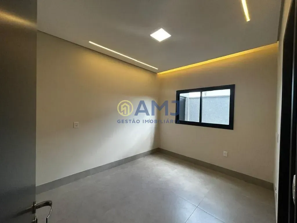Imagem Venda de Casa Alto Padrão - Terras Alpha 1 | Senador Canedo