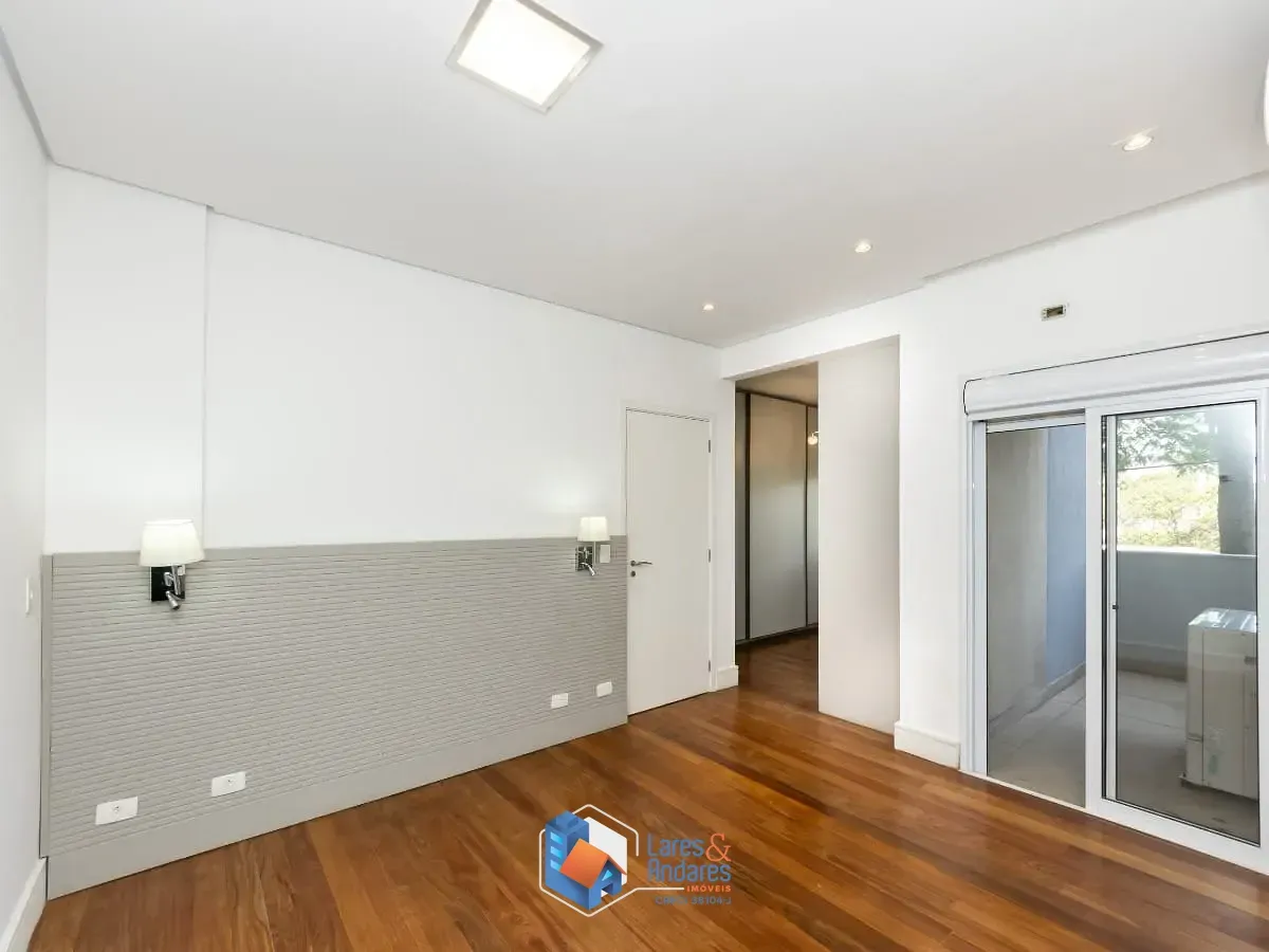 Imagem Apartamento garden para venda em Vila Albertina com 3 quartos, sendo 2 suítes, 270m²