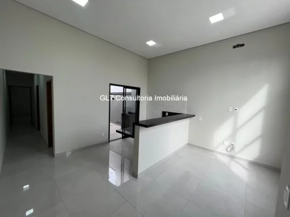 Imagem Casa a Venda no Jardim Nova Veneza Indaiatuba SP