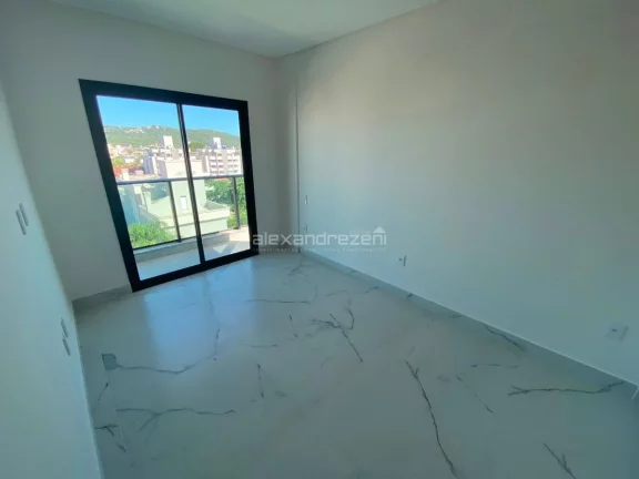 Imagem Apto. 2 Dormitórios - 1 Suíte - Novo