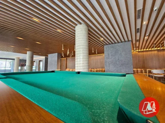 Imagem Studio com 1 dormitório para alugar, 24 m² - Auxiliadora - Porto Alegre/RS