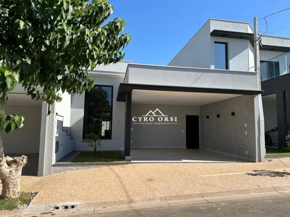 Foto do imóvel Casa à venda, 133 m² por R$ 850.000,00 - Água Branca - Piracicaba/SP