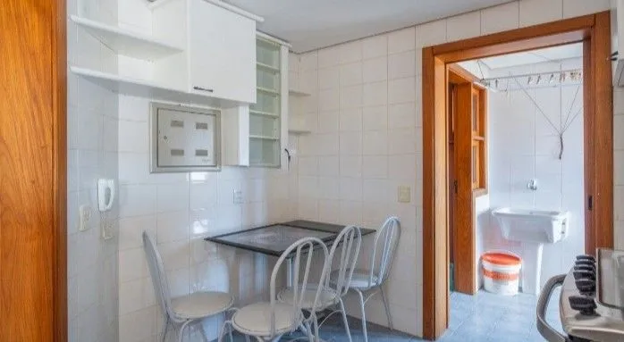 Imagem Apartamento em Menino Deus