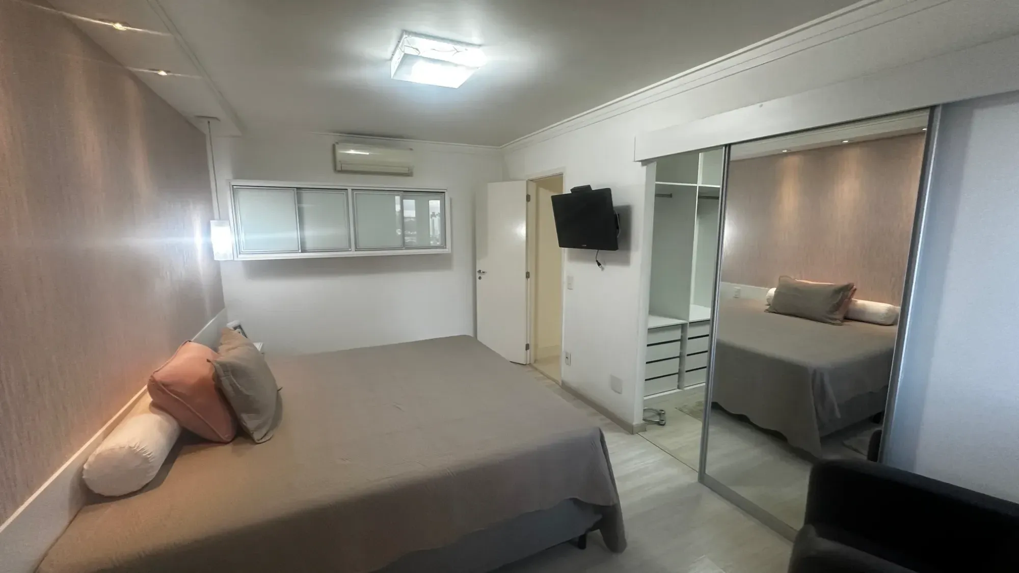 Foto do imóvel: Apartamento com 3 Quartos à Venda, 101 m² em Campestre - Santo André