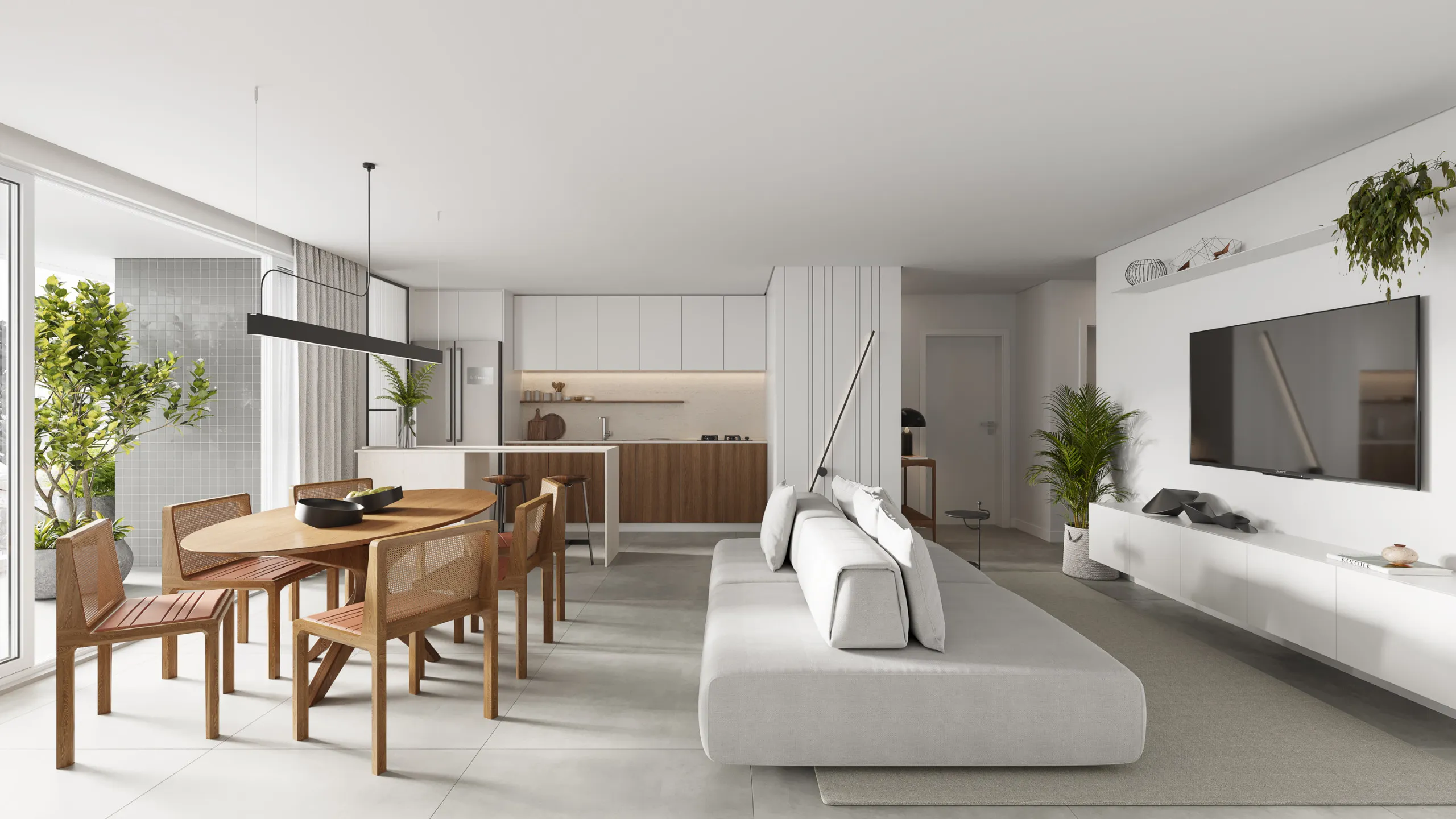 Imagem Apartamento à venda em Torres, Centro, com 3 quartos, 116.8m2