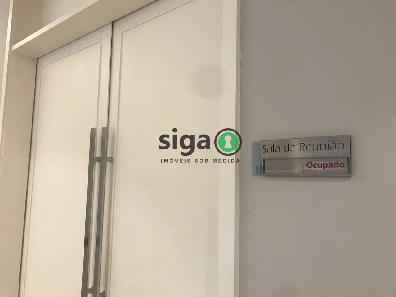 Imagem Locação JK Horizonte para Locação