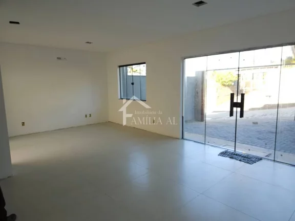 Imagem SOBRADO GEMINADO COM 2 OU 3 QUARTOS NO BOA VISTA