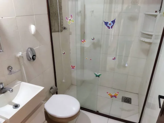 Imagem Venda - Apartamento (Padrão) - Braga - Cabo Frio/RJ