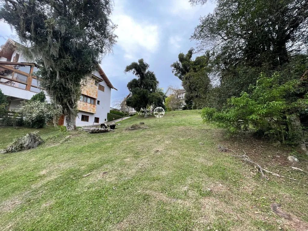Imagem Terreno a venda por R4 900.000,00 - Mato Queimado, Gramado/R