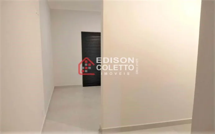 Imagem Casa térrea nova à venda em Piracicaba no Condomínio Recanto do Piracicamirim!!
