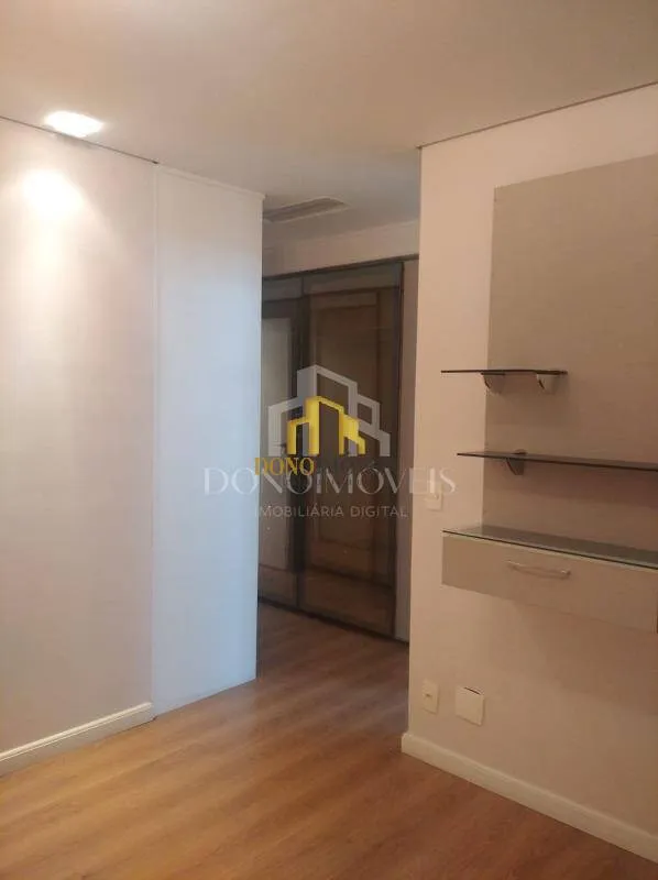 Imagem Apto com 156 m² - Vista Livre - Condomínio Domo Home - Centro - SBC