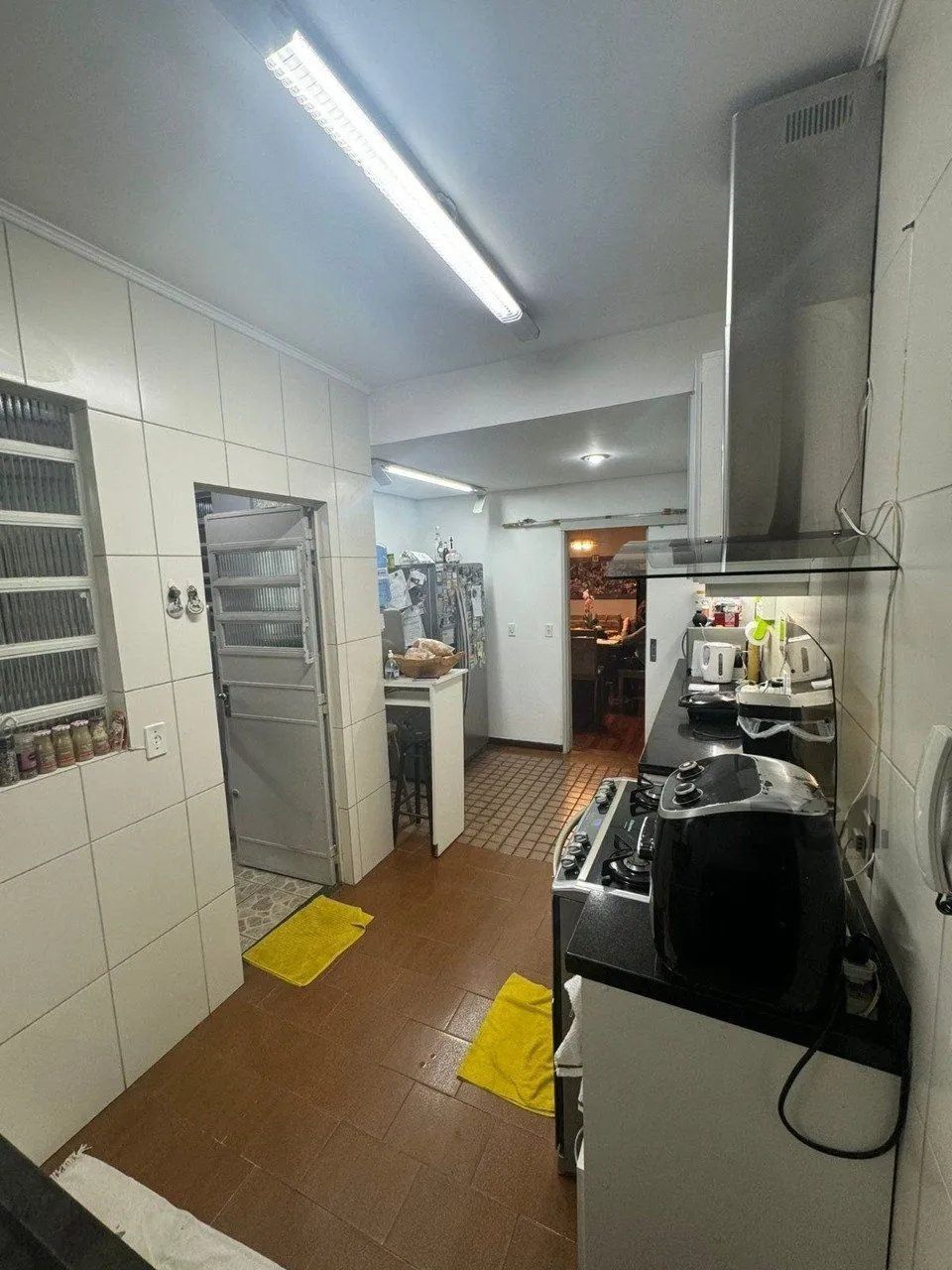 Imagem Apartamento em Auxiliadora