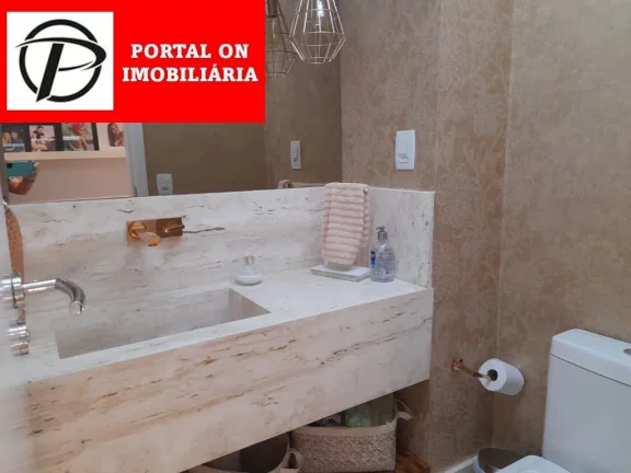 Imagem APARTAMENTO RESIDENCIAL em RIO DE JANEIRO - RJ, JACAREPAGUÁ