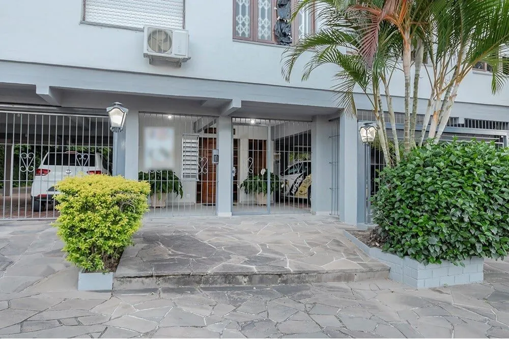 Imagem Apartamento em Jardim São Pedro