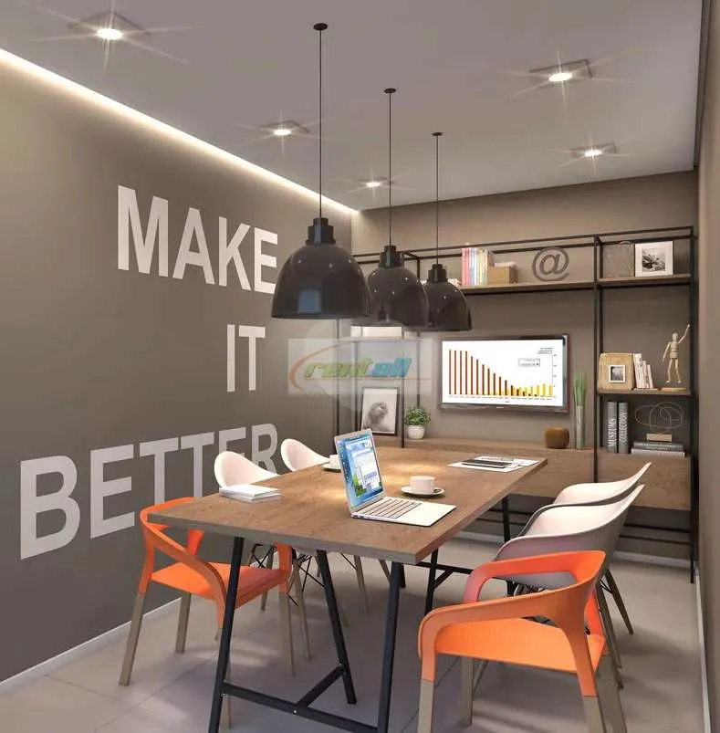 Imagem Apartamento Padrão
