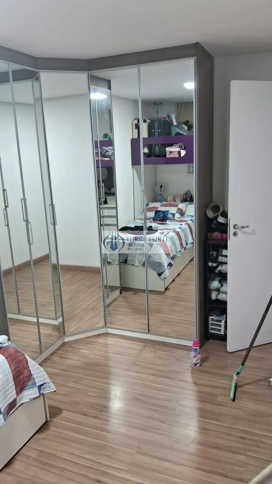 Imagem Maravilhoso apartamento Garden com 2 dormitórios no Macedo - Guarulhos
