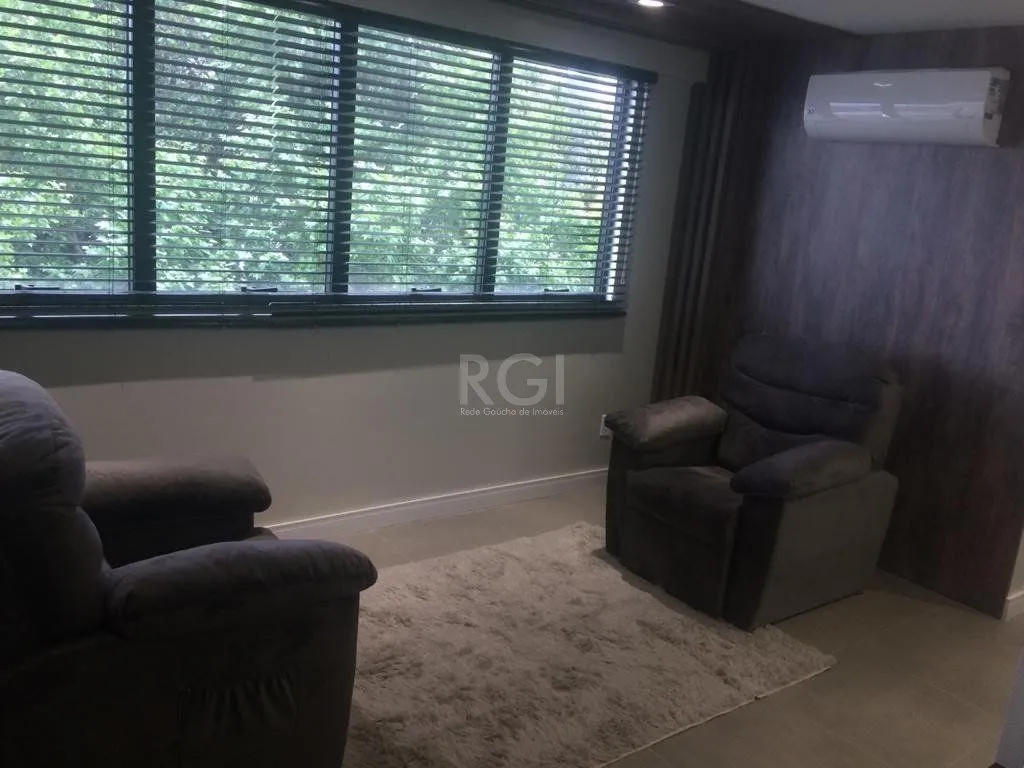 Imagem Conjunto/Sala para Venda - 35m², 0 dormitórios, Centro