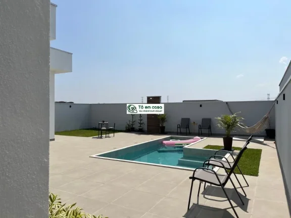 Imagem CASA RESIDENCIAL em CAÇAPAVA - SP, PARQUE RESIDENCIAL MARIA ELMIRA