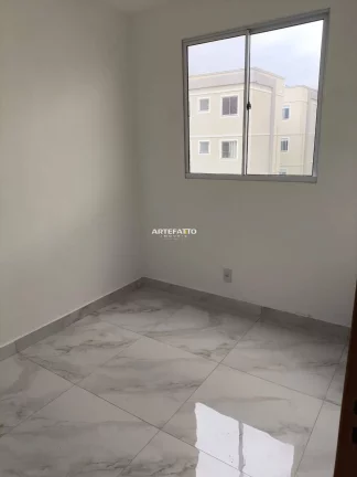 Imagem Vende-se Apartamento condomínio Filadélfia Vila Rezende