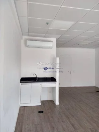 Imagem Sala à venda, 41 m por R$ 510.000,00 - Tatuap?(C) - São Paulo/SP