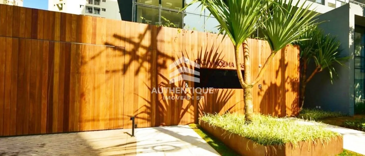 Imagem OCA MOEMA - Apartamento à venda no bairro Moema - São Paulo/SP, Zona Sul