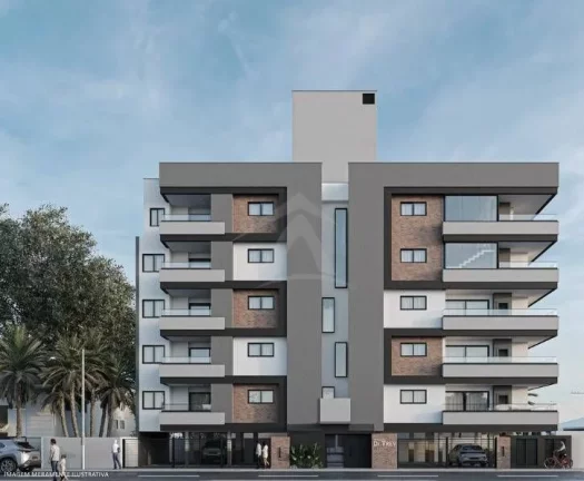 Imagem RESIDENCIAL DI TREVI