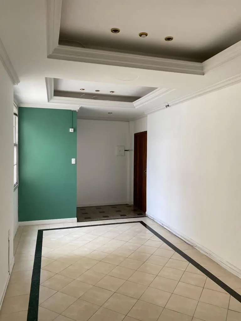 Imagem Apartamento amplo no Centro de Porto Alegre