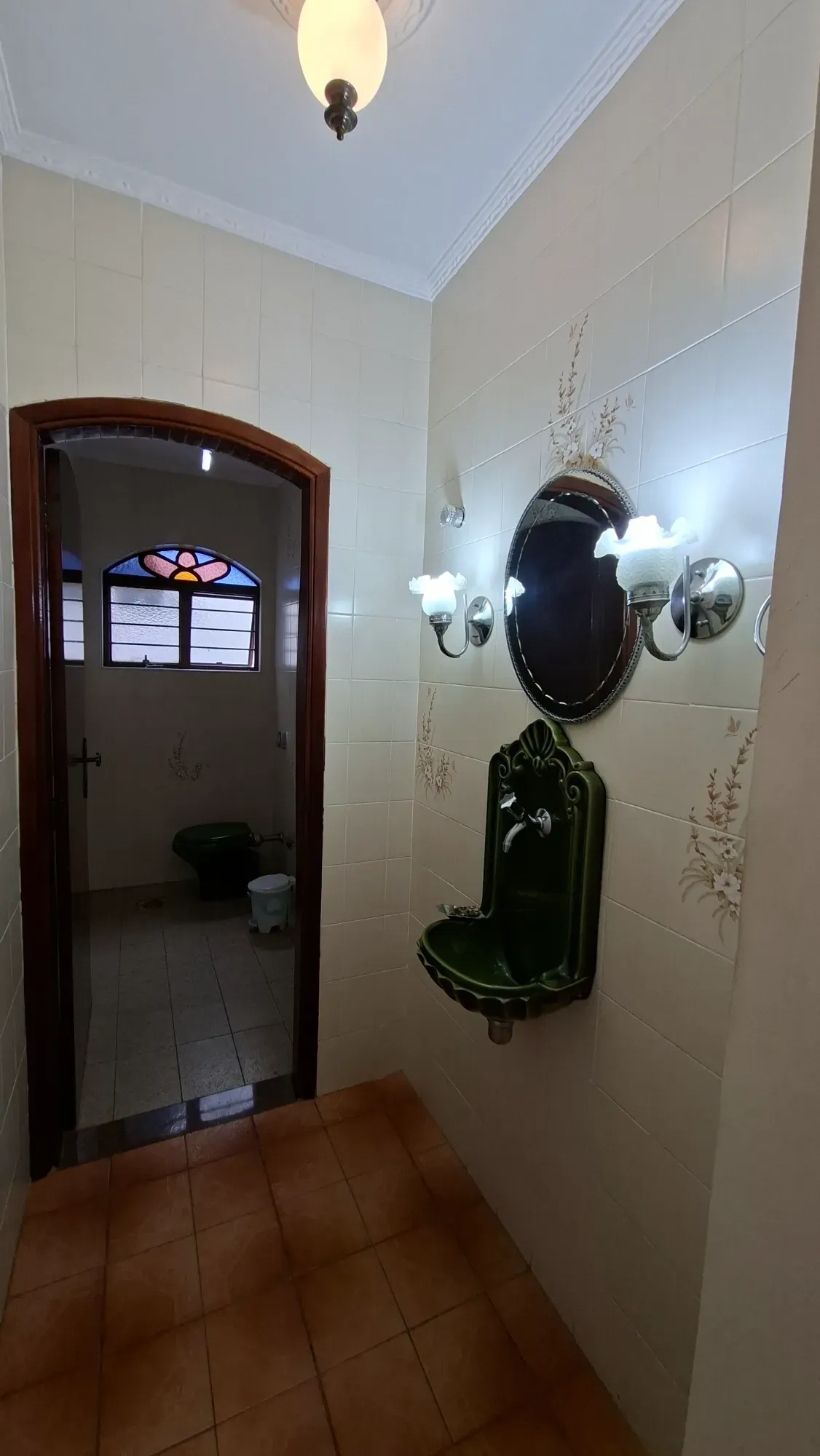 Imagem Casa com 3 Quartos para Alugar, 374 m² em Jardim Emília - Sorocaba