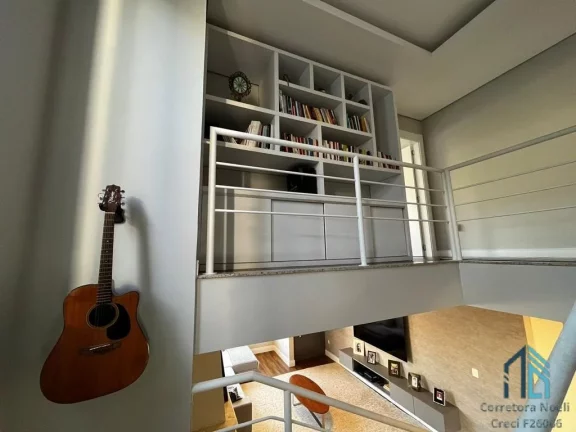 Imagem (PERMUTA) Casa 04 suítes sendo que uma das suítes fica no andar inferior térreo, em Balneário Camboriú SC