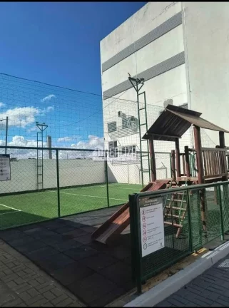 Imagem Apartamento à venda no Condomínio Residencial Park Uberaba, no bairro Jardim Libânio, Uberaba - Imperdível!
