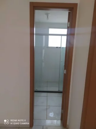 Imagem Apartamento no parque Flora PNE para venda - Sim