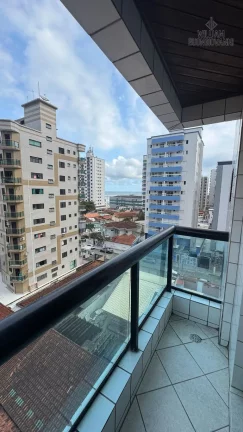 Imagem APARTAMENTO 1 QUARTO - OCIAN - PRAIA GRANDE/SP