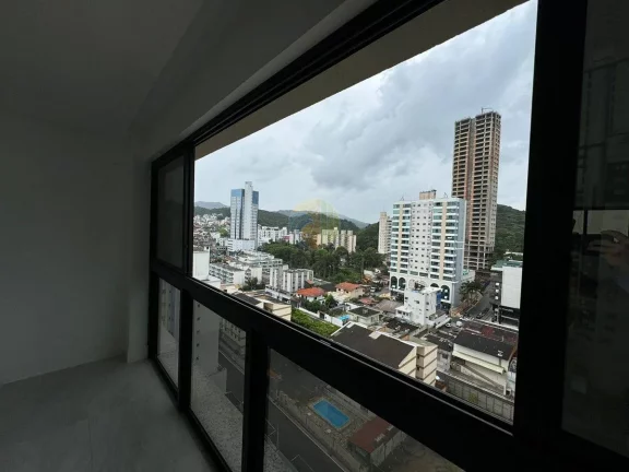 Imagem Edifício Vênus de Milo