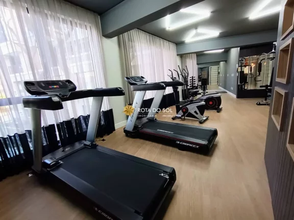 Imagem Waldgarten Residencial Apartamento 2 quartos à venda na Praia Bombinhas SC