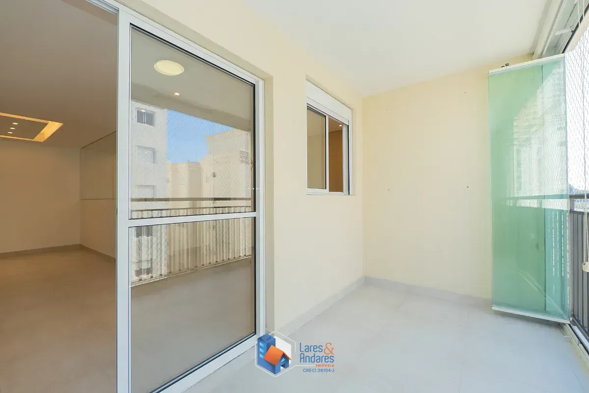 Imagem Apartamento para venda em Vila Polopoli / Butanta com 3 quartos, sendo 1 suíte, 98m²