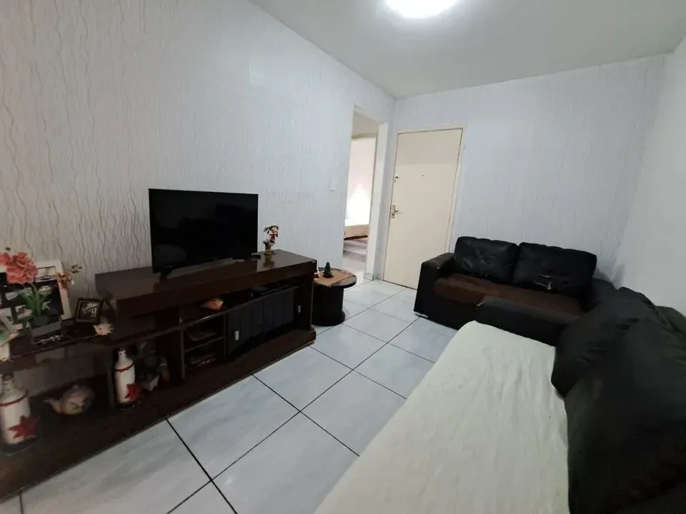 Imagem Apartamento com 3 Quartos à Venda, 56 m² em Ingá - Betim