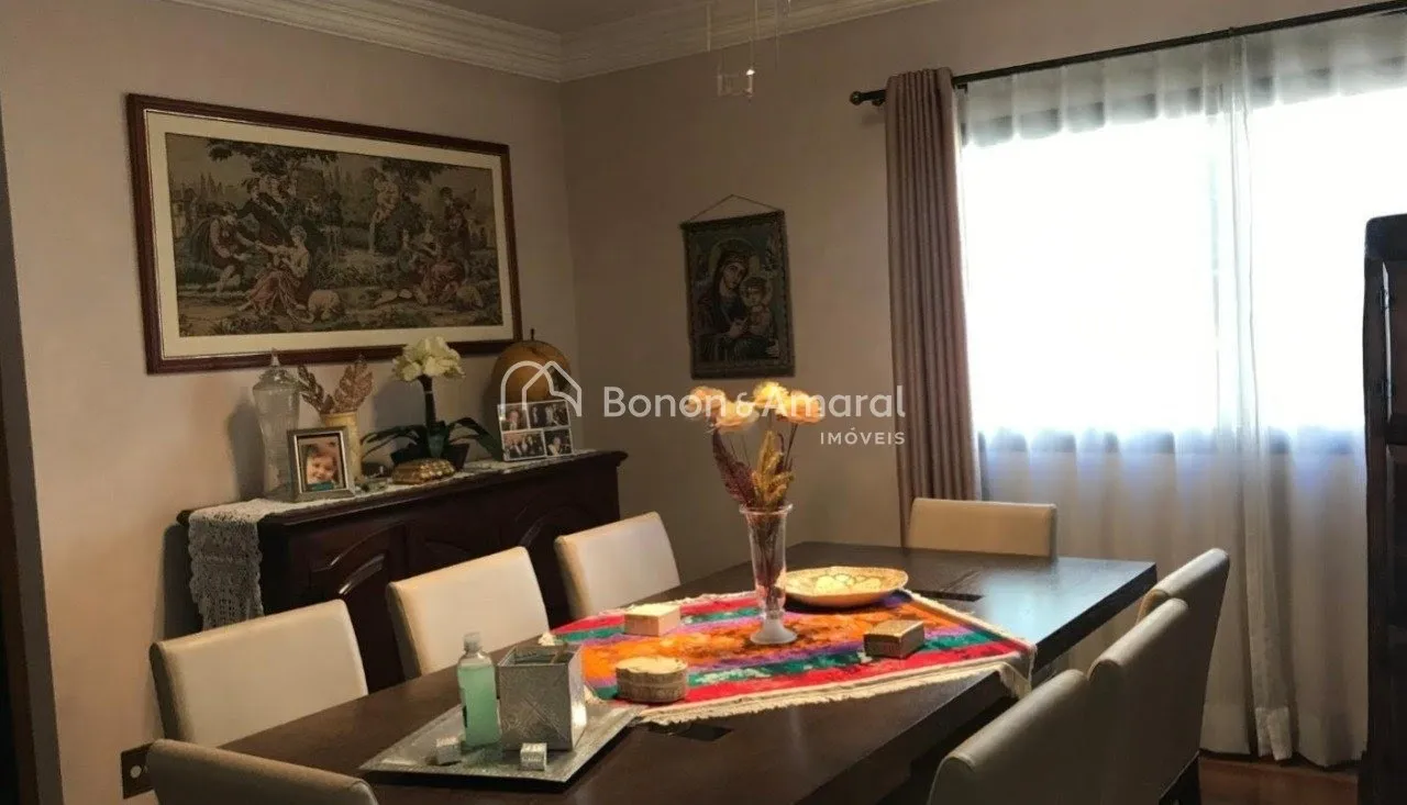 Imagem Apartamento à venda no Cambuí em Campinas