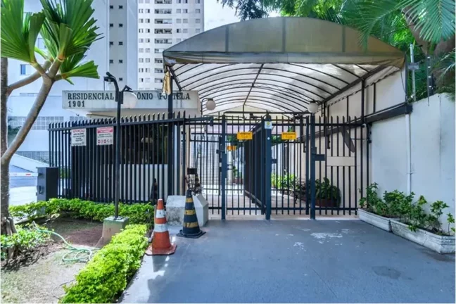 Imagem Apartamento à venda no bairro Freguesia do Ó - São Paulo/SP