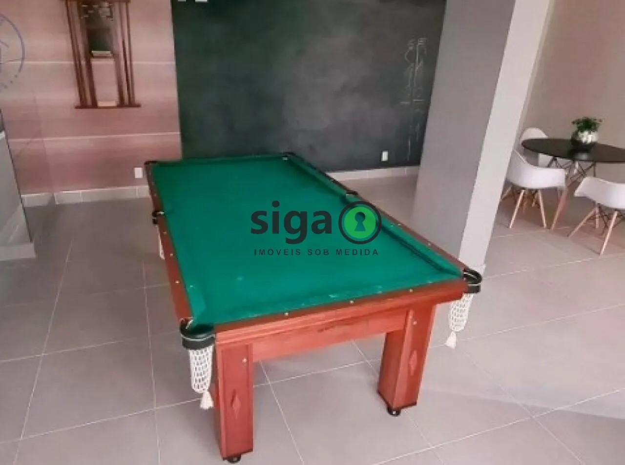 Imagem Apartamento mobiliado com lazer completo em Presidente Altino ? 2 dormitórios, suíte e 2 vagas