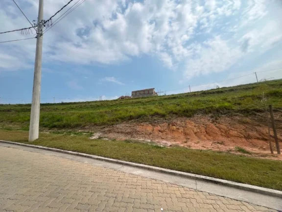 Imagem Terreno à venda, 330 m² por R$ 580.000,00 - Urbanova - São José dos Campos/SP