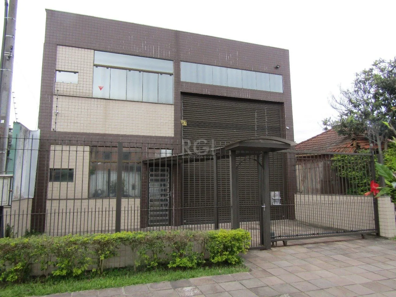 Imagem Depósito/Pavilhão para Venda - 195m², 0 dormitórios, Sarandi