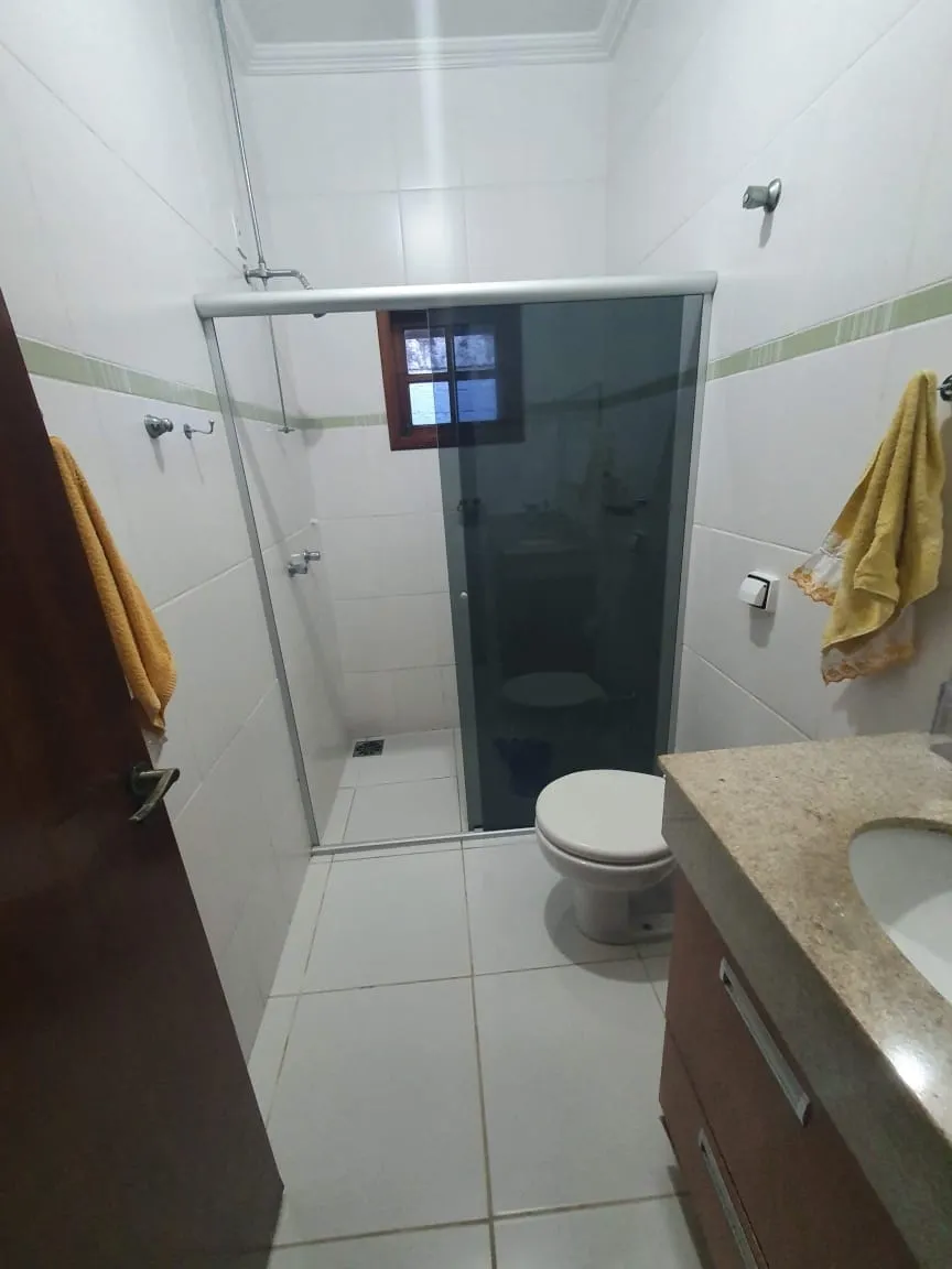 Imagem Casa à venda 2 Quartos, 1 Suite, 2 Vagas, 89M², Parque das Palmeiras, Pindamonhangaba - SP