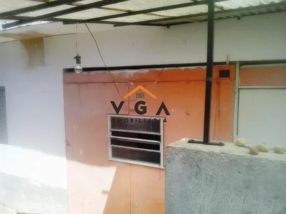 Imagem Terreno para Venda em São Paulo, Vila Talarico