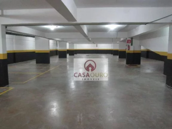 Imagem Sala à venda, 26 m² por R$ 295.000,00 - Barro Preto - Belo Horizonte/MG