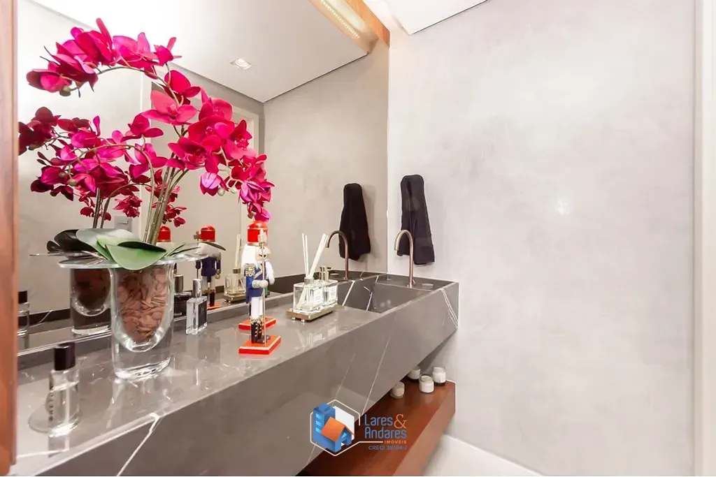 Imagem Apartamento à venda 4 Quartos 3 Suites 3 Vagas 206M² Vila Mariana São Paulo - SP