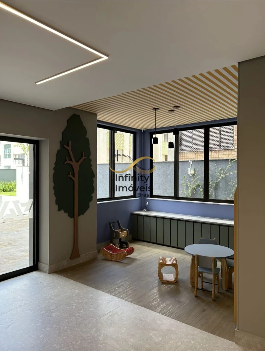 Imagem ADELMAR CADAR SANTA EFIGENIA GARCIA - Apartamento à venda no bairro Santa Efigênia - Belo Horizonte/MG